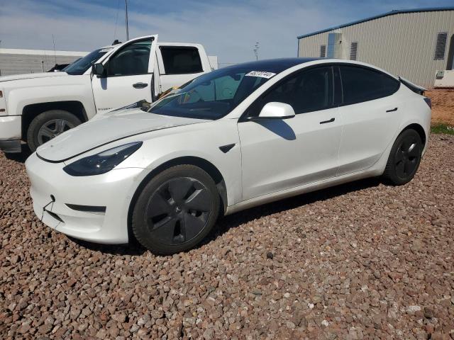 Изображение 2021 TESLA MODEL 3  2021