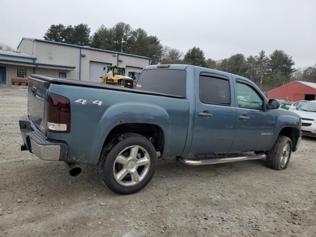 Image 3 of 2007 GMC NEW SIERRA K1500 2007 with VIN 2GTEK13C171699682