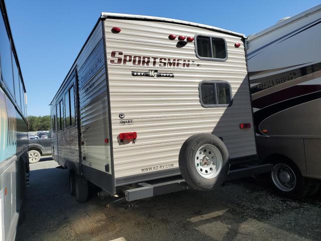 Image 3 of 2019 OTHER OTHER 2019 with VIN 4EZTU2724K5031826