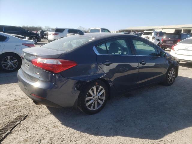 Image 3 of 2015 KIA FORTE EX 2015 with VIN KNAFX4A80F5321613