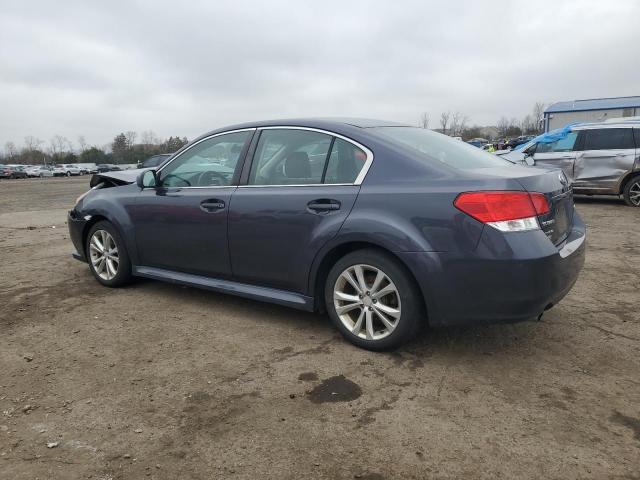 Obraz 2 z 2013 SUBARU LEGACY 2.5I PREMIUM 2013 z VIN 4S3BMBC67D3044770