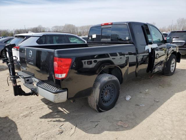 Obraz 3 z 2012 NISSAN TITAN S 2012 z VIN 1N6AA0CH7CN322450