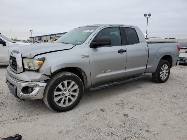 Image 1 of 2007 TOYOTA TUNDRA DOUBLE CAB SR5 2007 with VIN 5TFRV54127X023502