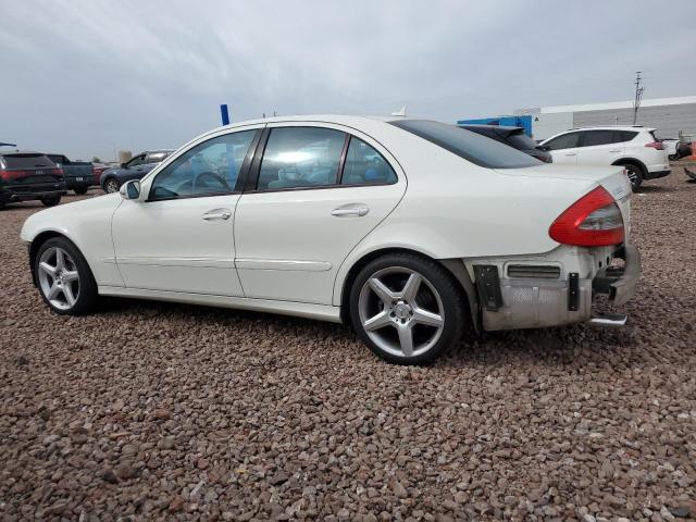 Obraz 2 z 2009 MERCEDES-BENZ E 550 2009 z VIN WDBUF72XX9B373467