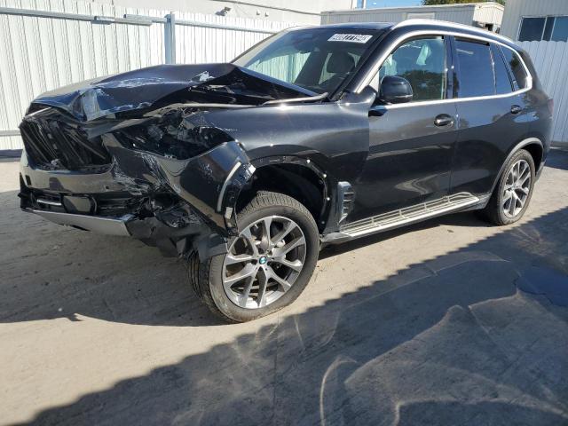 Изображение 2024 BMW X5 SDRIVE 40I 2024