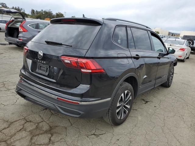 Obraz 3 z 2022 VOLKSWAGEN TIGUAN S 2022 z VIN 3VV1B7AX5NM121292