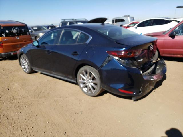 Obraz 2 z 2020 MAZDA 3 PREFERRED 2020 z VIN 3MZBPADL6LM128708