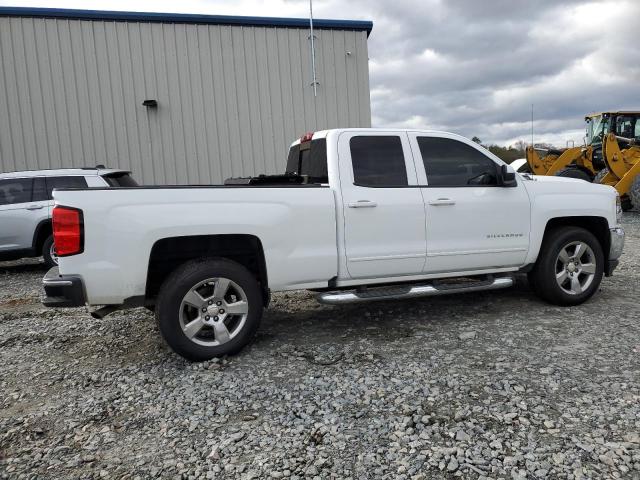 Obraz 3 z 2018 CHEVROLET SILVERADO C1500 LT 2018 z VIN 1GCRCREC9JZ145654