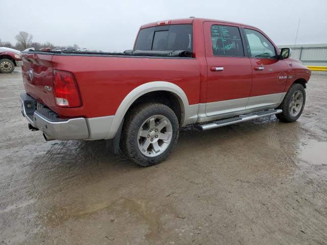 Изображение 3 2010 DODGE RAM 1500  2010 с VIN 1D7RV1CT2AS144214