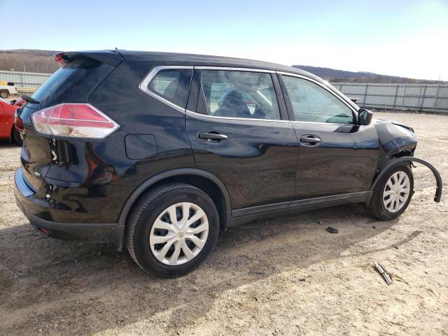 Image 3 of 2016 NISSAN ROGUE S 2016 with VIN 5N1AT2MVXGC922552