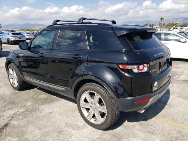 Изображение 2 2015 LAND ROVER RANGE ROVER EVOQUE PURE PLUS 2015 с VIN SALVP2BG1FH993597