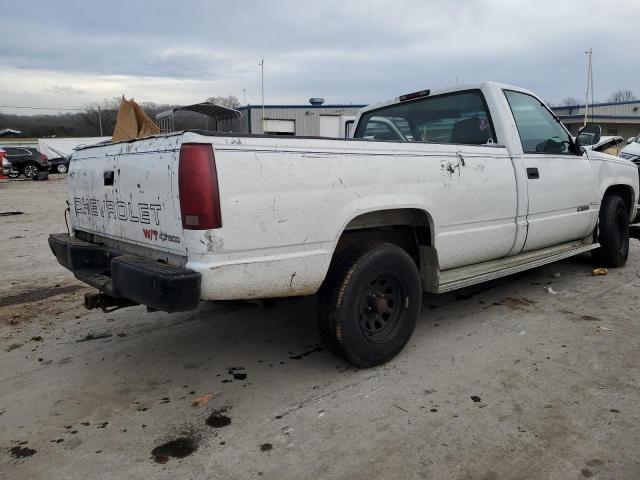 Obraz 3 z 1997 CHEVROLET GMT-400 C1500 1997 z VIN 1GCEC14WXVZ101406