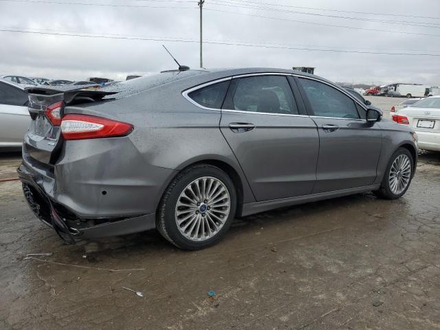 Image 3 of 2013 FORD FUSION TITANIUM 2013 with VIN 3FA6P0K90DR337619