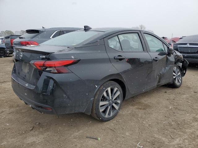 Image 3 of 2020 NISSAN VERSA SR 2020 with VIN 3N1CN8FV9LL882117