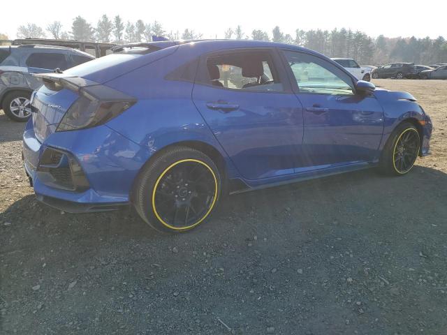 Obraz 3 z 2020 HONDA CIVIC SPORT 2020 z VIN SHHFK7G43LU209761