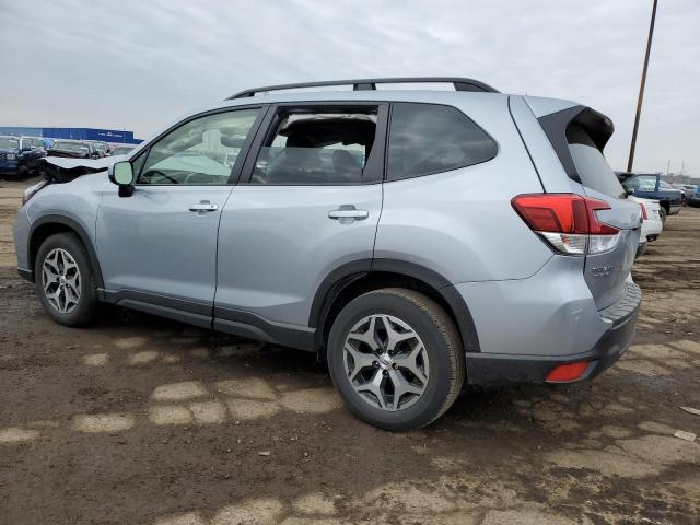 Image 2 of 2020 SUBARU FORESTER PREMIUM 2020 with VIN JF2SKAJC4LH458889