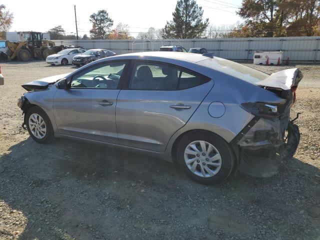 Image 2 of 2017 HYUNDAI ELANTRA SE 2017 with VIN 5NPD74LF3HH113282