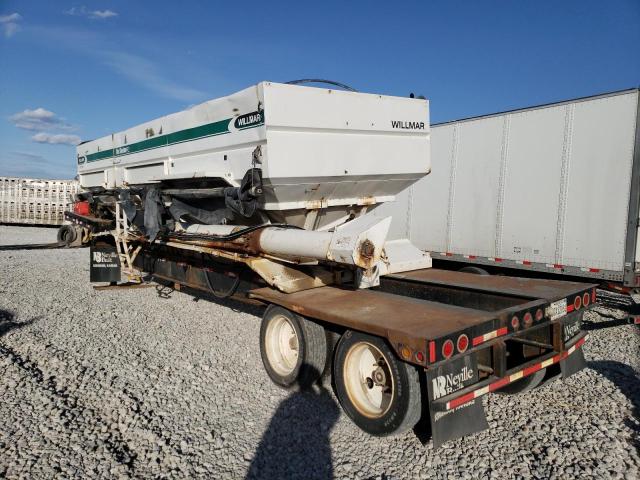 Изображение 3 2011 NEVI GRAIN TRAI 2011 с VIN 1N9DD4023BK175445