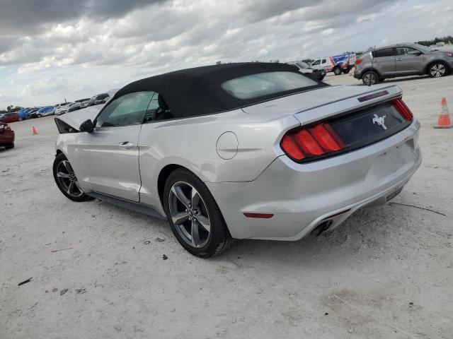 Image 2 of 2015 FORD MUSTANG  2015 with VIN 1FATP8EM7F5330528
