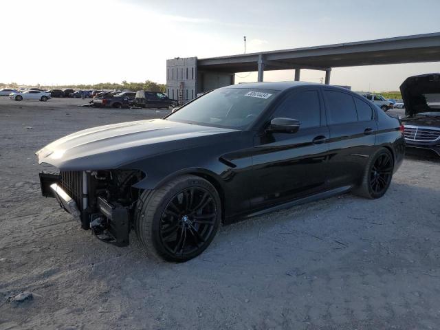 2020 BMW M5 BASE 2020 image