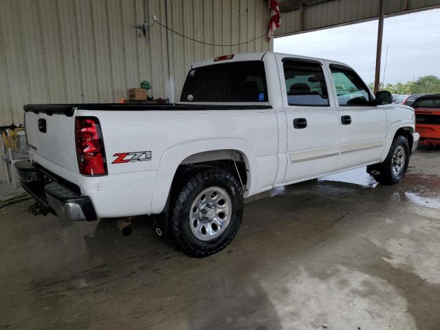 Obraz 3 z 2006 CHEVROLET SILVERADO K1500 2006 z VIN 2GCEK13T961114782