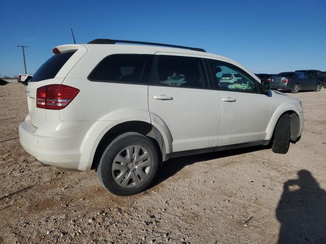 Image 3 of 2020 DODGE JOURNEY SE 2020 with VIN 3C4PDCAB2LT279351