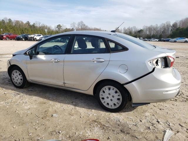 Изображение 2 2014 FORD FIESTA S 2014 с VIN 3FADP4AJ7EM163587