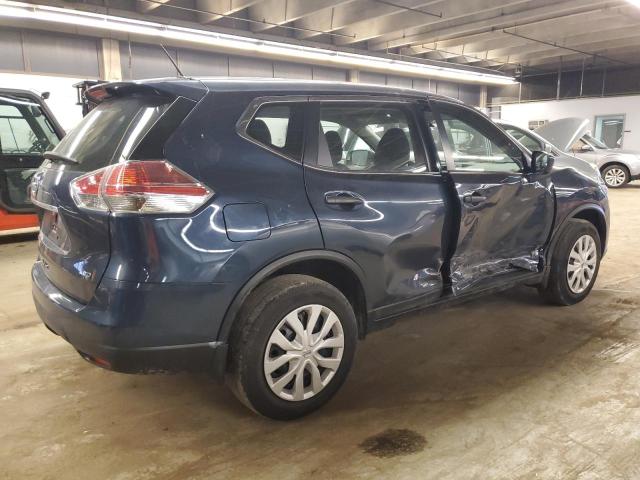 Image 3 of 2016 NISSAN ROGUE S 2016 with VIN 5N1AT2MV0GC890470