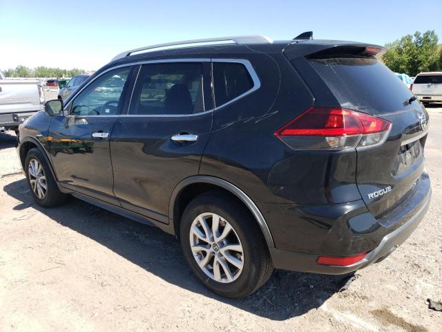 Изображение 2 2018 NISSAN ROGUE S 2018 с VIN KNMAT2MV1JP528300