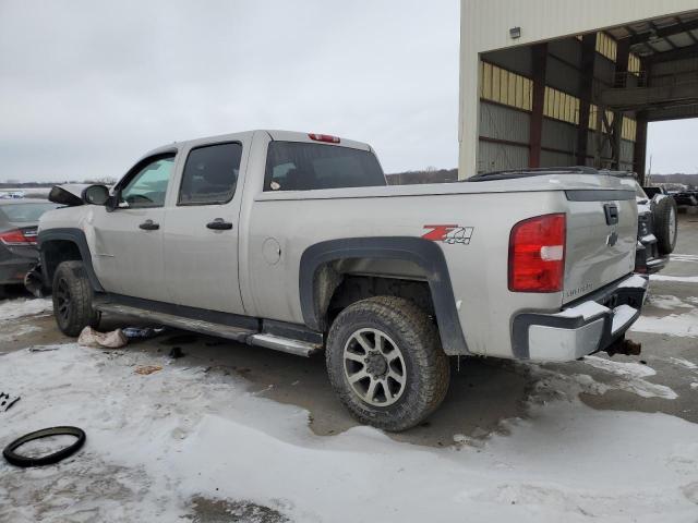 Obraz 2 z 2008 CHEVROLET SILVERADO K2500 HEAVY DUTY 2008 z VIN 1GCHK23K48F227013