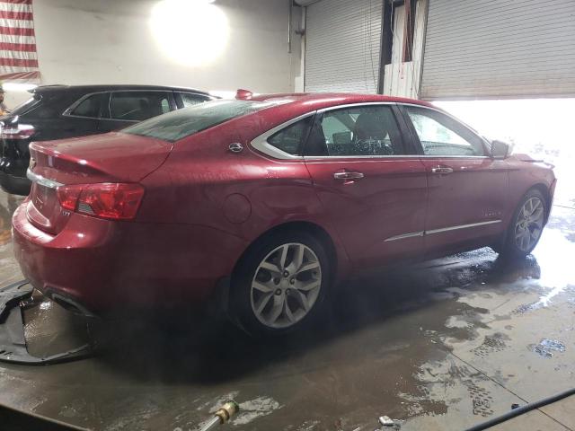 Obraz 3 z 2014 CHEVROLET IMPALA LTZ 2014 z VIN 2G1155S39E9267881