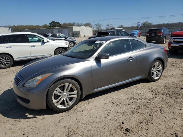2010 INFINITI G37 BASE 2010 image