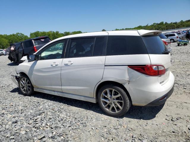 Obraz 2 z 2012 MAZDA 5  2012 z VIN JM1CW2DL2C0105543