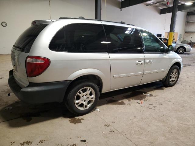 Image 3 of 2004 DODGE GRAND CARAVAN SXT 2004 with VIN 2D4GP44L04R501653