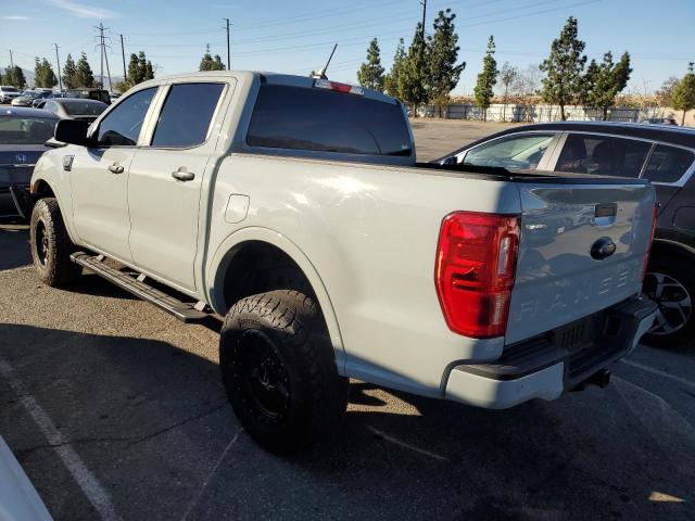 Image 3 of 2023 FORD RANGER XL 2023 with VIN 1FTER4EH2PLE01205