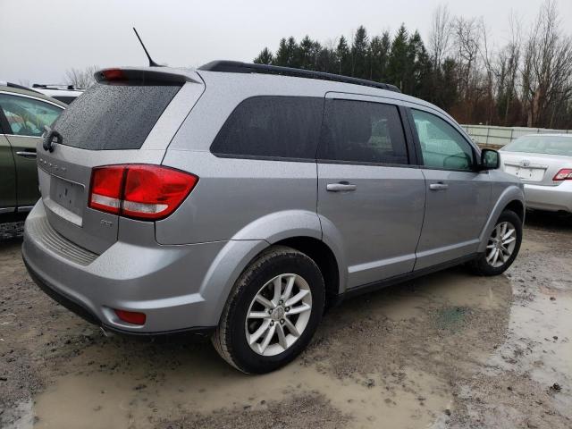 Image 3 of 2015 DODGE JOURNEY SXT 2015 with VIN 3C4PDDBG1FT554647