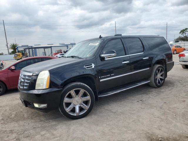 Obraz 2007 CADILLAC ESCALADE ESV 2007