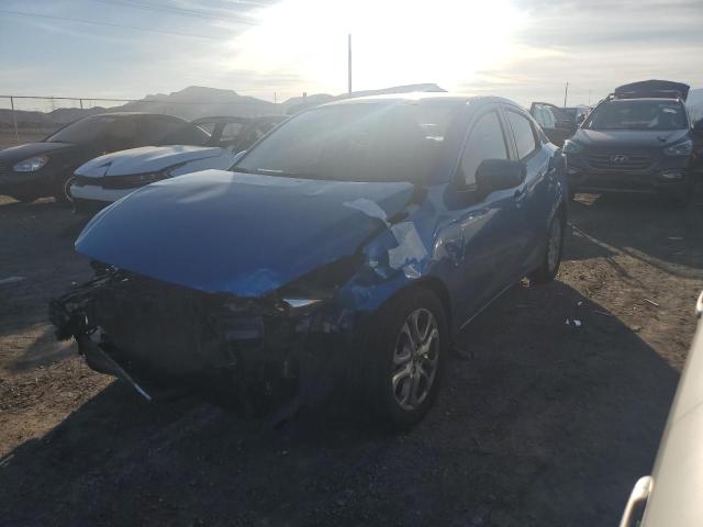 2016 TOYOTA SCION IA  2016 image