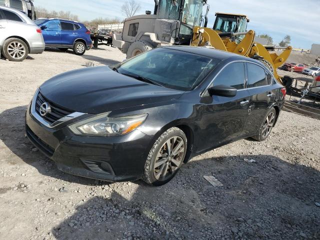 Изображение 1 2016 NISSAN ALTIMA 2.5 2016 с VIN 1N4AL3AP3GN333420