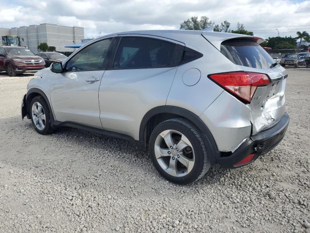 Obraz 2 z 2016 HONDA HR-V LX 2016 z VIN 3CZRU5H38GM736418