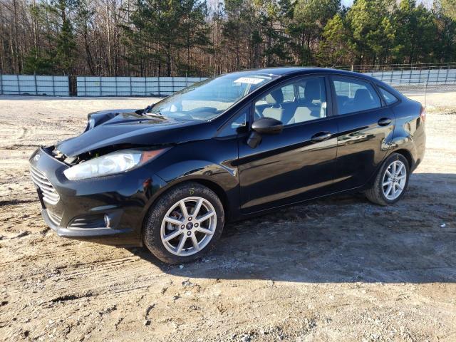 Obraz 2019 FORD FIESTA SE 2019