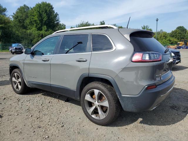 Изображение 2 2019 JEEP CHEROKEE LIMITED 2019 с VIN 1C4PJMDX8KD391503