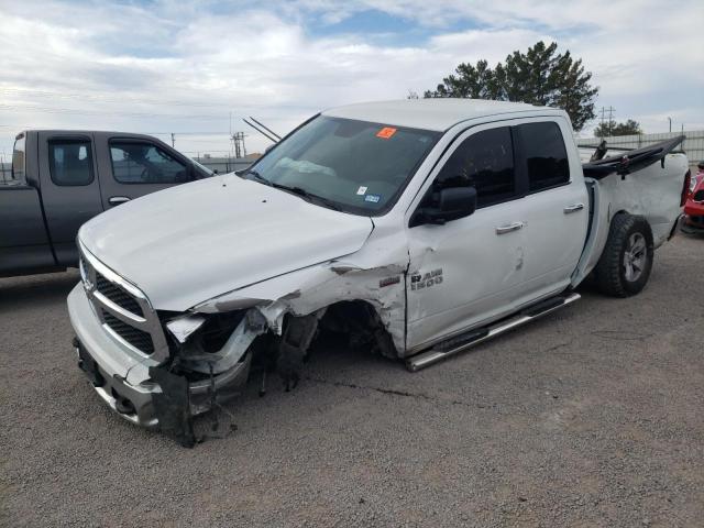 2018 RAM 1500 SLT 2018 image