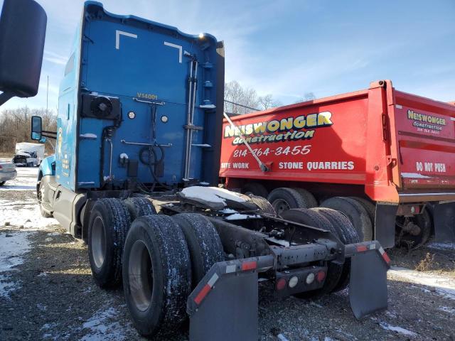 Obraz 3 z 2014 KENWORTH CONSTRUCTION T680 2014 z VIN 1XKYD49X0EJ393468