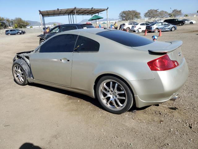 Obraz 2 z 2005 INFINITI G35  2005 z VIN JNKCV54E55M401334