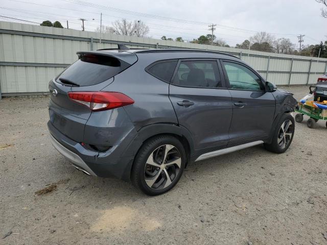 Изображение 3 2018 HYUNDAI TUCSON VALUE 2018 с VIN KM8J33A24JU750617