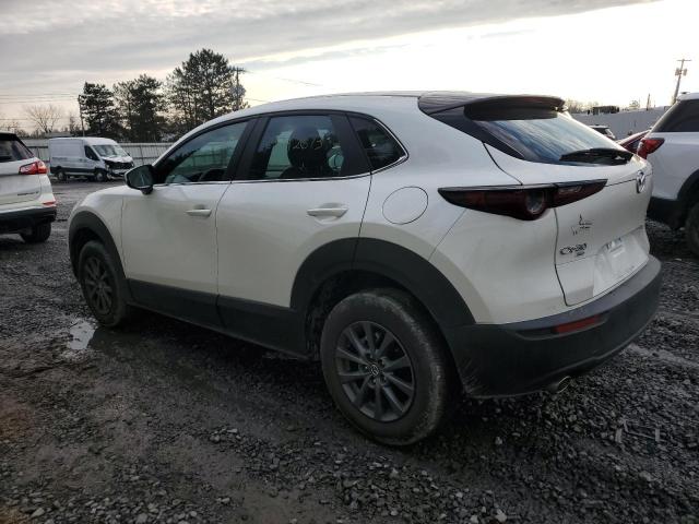 Image 2 of 2023 MAZDA CX-30  2023 with VIN 3MVDMBAM0PM572761