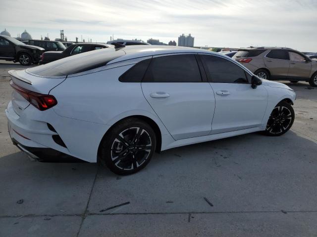 Image 3 of 2023 KIA K5 GT LINE 2023 with VIN 5XXG64J28PG219785