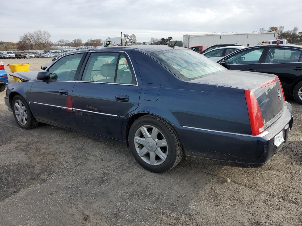 Obraz 2 z 2006 CADILLAC DTS  2006 z VIN 1G6KD57Y66U100615