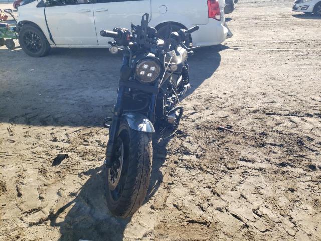Изображение 2 2023 HONDA CMX1100 D 2023 с VIN JH2SC8312PK201035